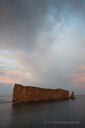 Rocher Percé