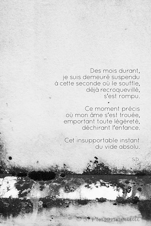 Vide Absolu