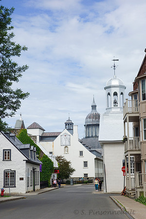 Trois-Rivières